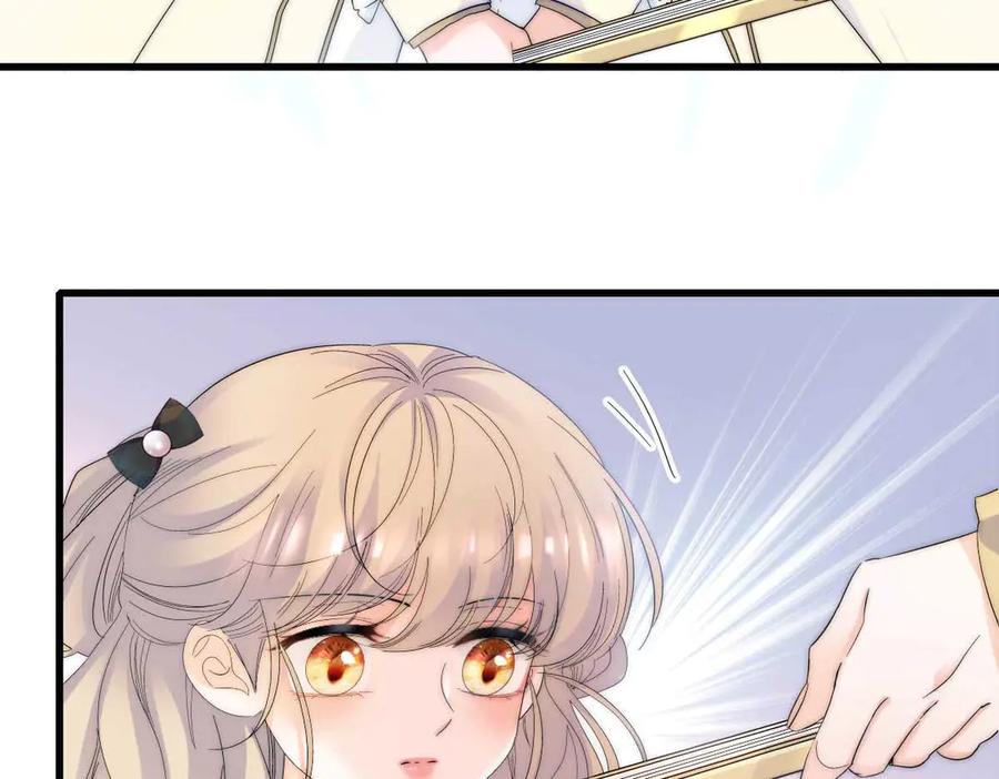 《子爵小姐疯起来谁都咬》35 被继承的意志 第99页