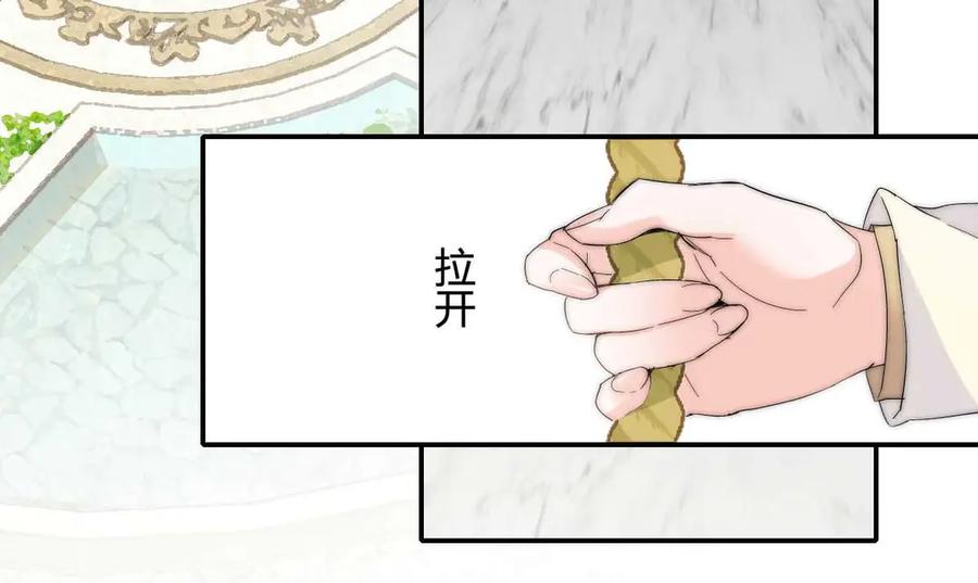 《子爵小姐疯起来谁都咬》35 被继承的意志 第107页