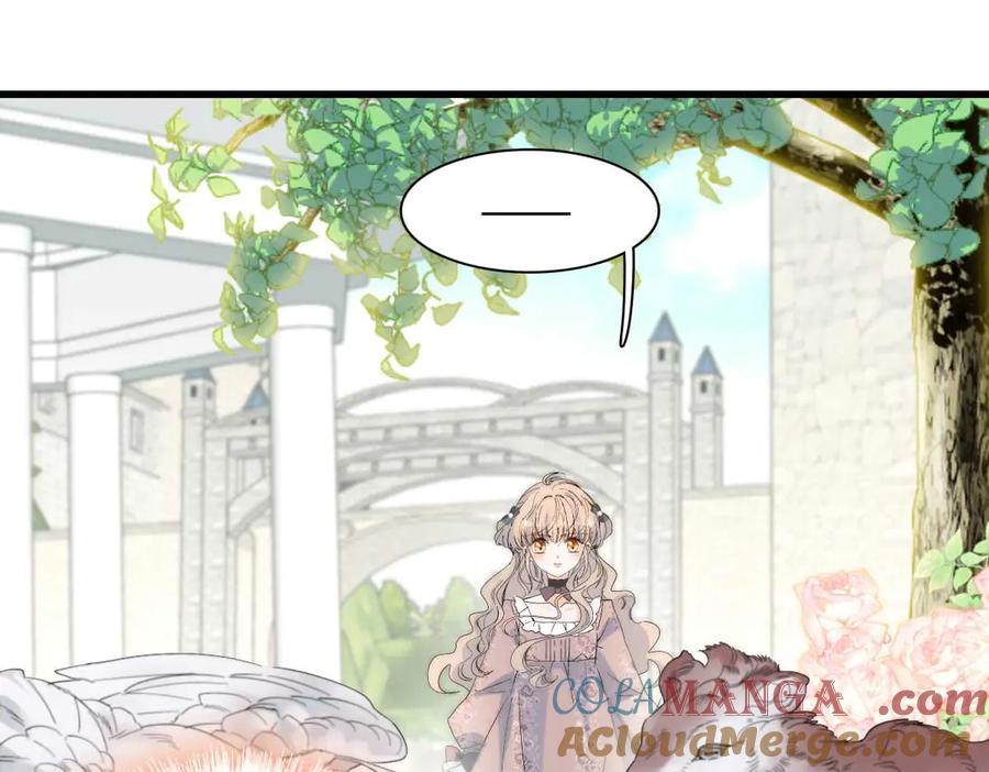 《子爵小姐疯起来谁都咬》35 被继承的意志 第93页