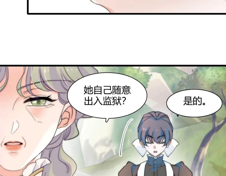 《子爵小姐疯起来谁都咬》35 被继承的意志 第78页