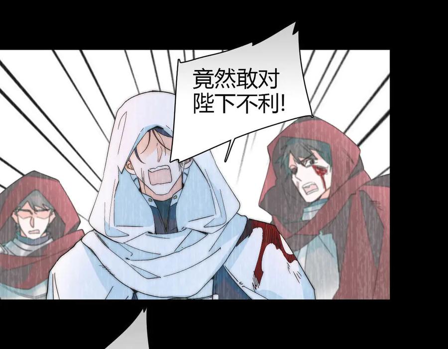 《子爵小姐疯起来谁都咬》35 被继承的意志 第48页