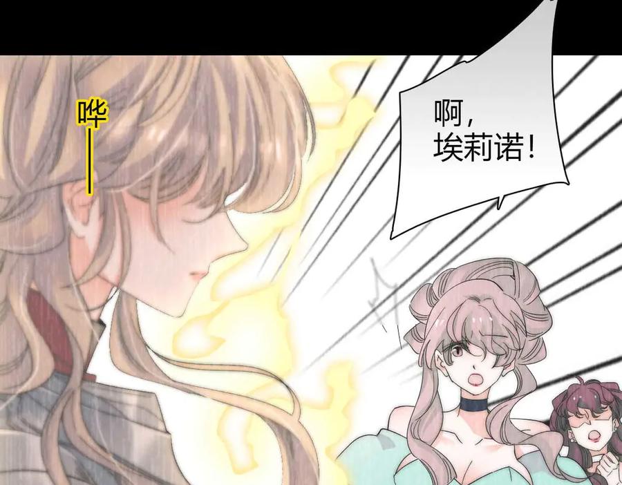 《子爵小姐疯起来谁都咬》35 被继承的意志 第38页