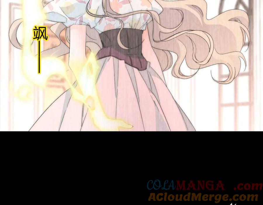 《子爵小姐疯起来谁都咬》35 被继承的意志 第37页