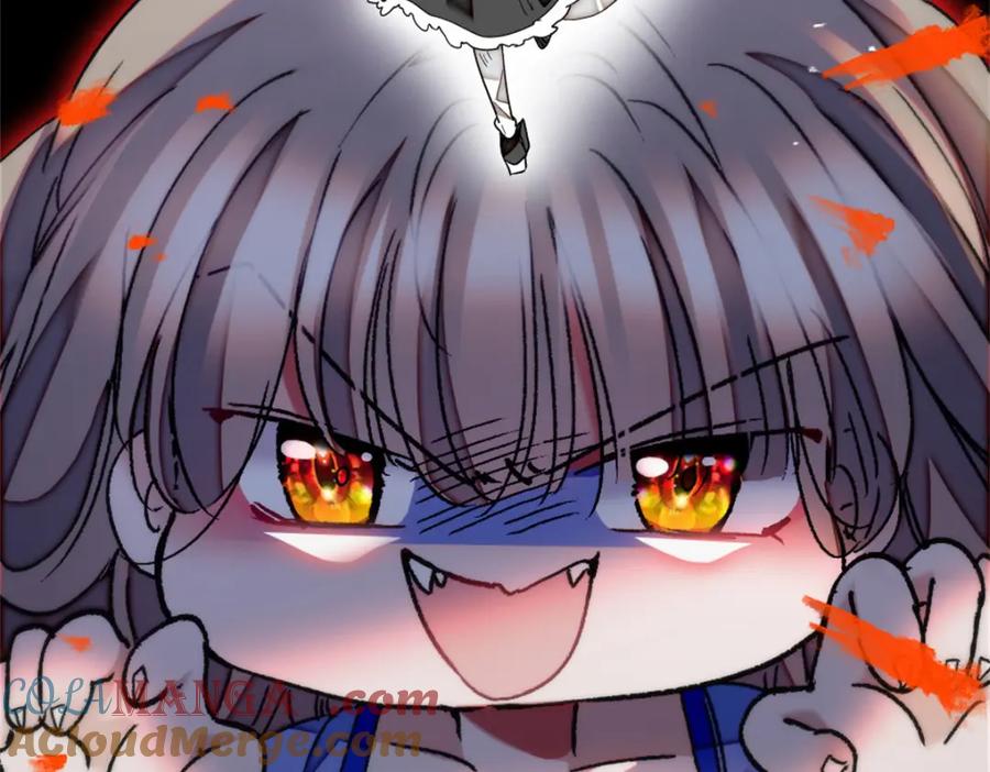 《子爵小姐疯起来谁都咬》4 被恶魔附身了？ 第61页