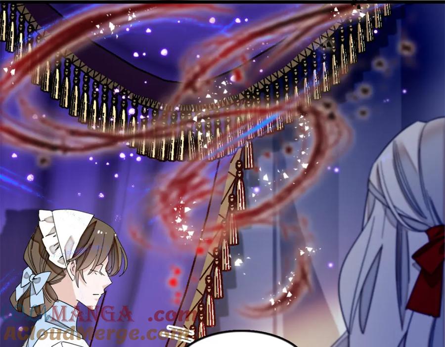 《子爵小姐疯起来谁都咬》6 交换命格 第9页