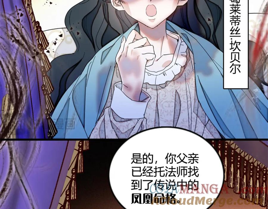 《子爵小姐疯起来谁都咬》6 交换命格 第13页