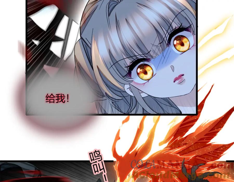 《子爵小姐疯起来谁都咬》7 凤凰命格 第13页