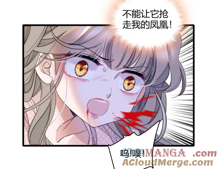 《子爵小姐疯起来谁都咬》7 凤凰命格 第16页