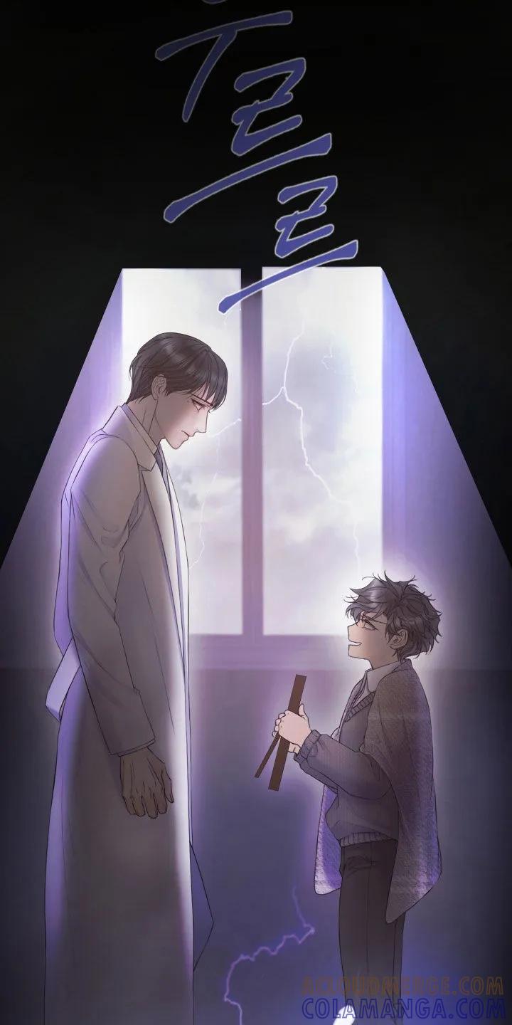 《致命咨询》第135章：【第三季】执念 第35页