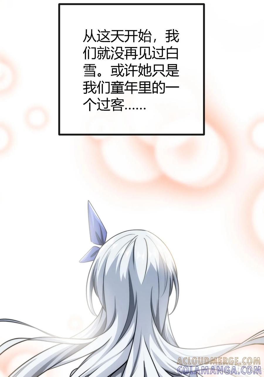 《从零开始无限进化》新同学 第81页