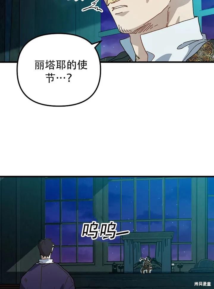 《王女在装疯卖傻》第24话 第27页