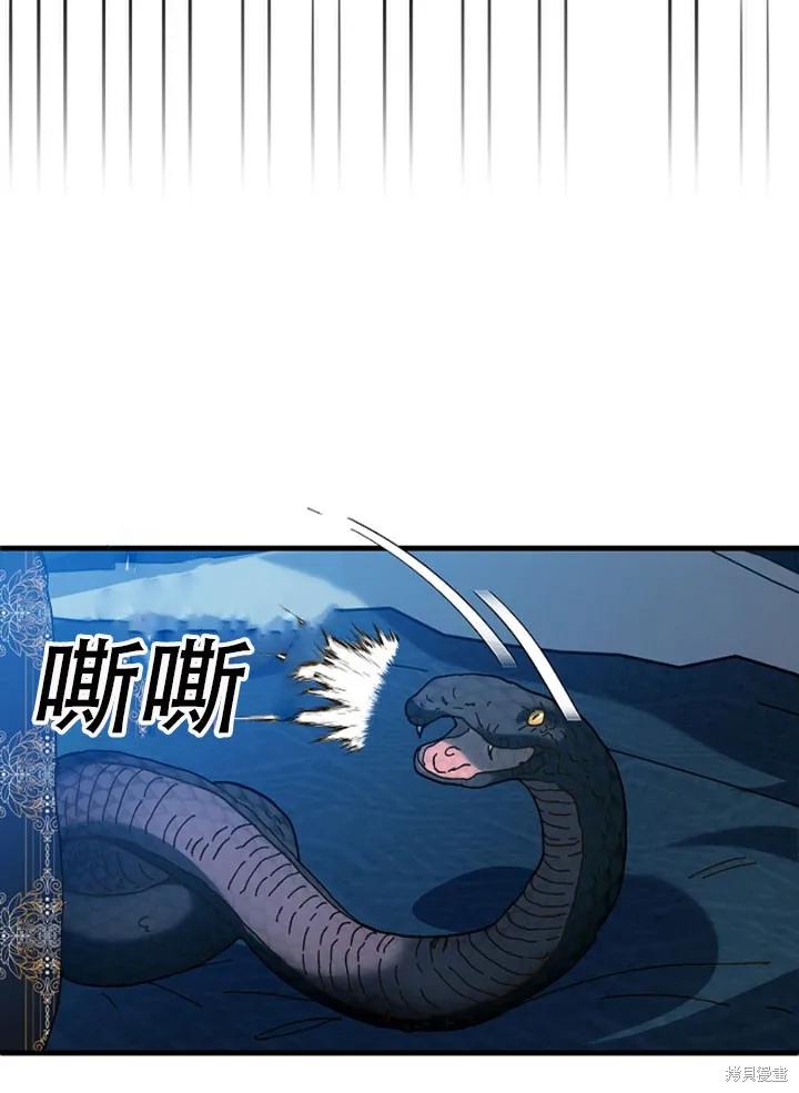 《王女在装疯卖傻》第24话 第66页