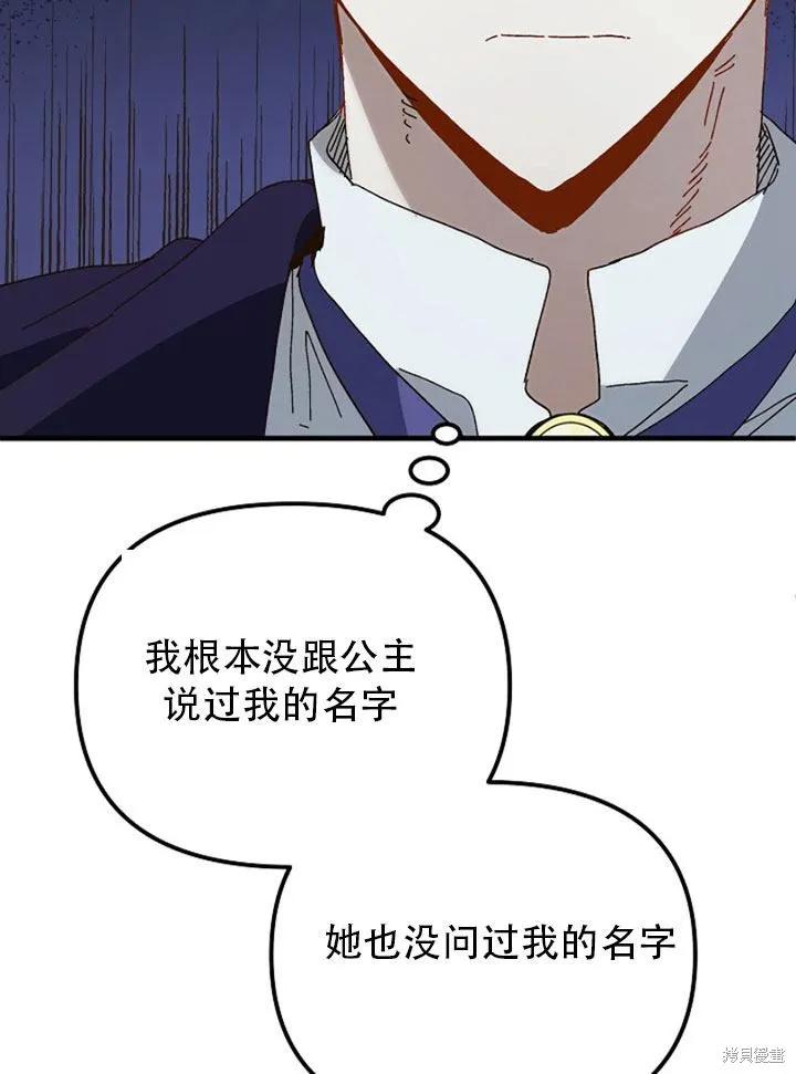 《王女在装疯卖傻》第26话 第66页
