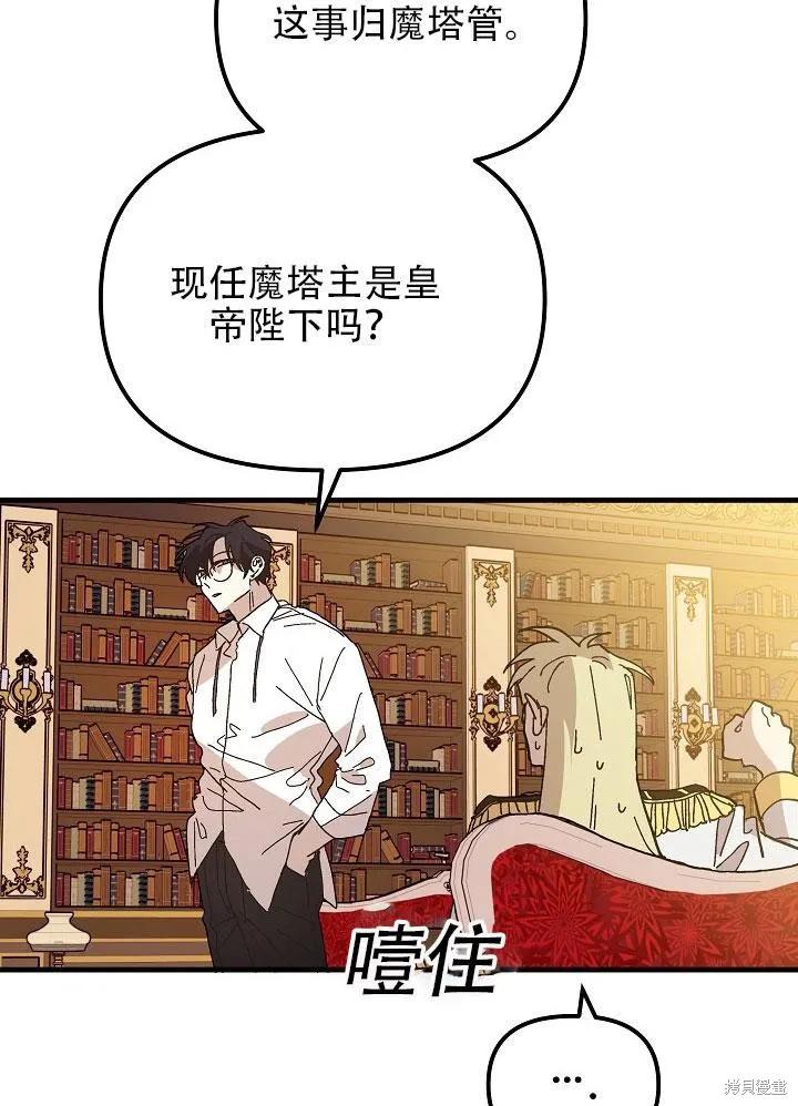《王女在装疯卖傻》第28话 第112页