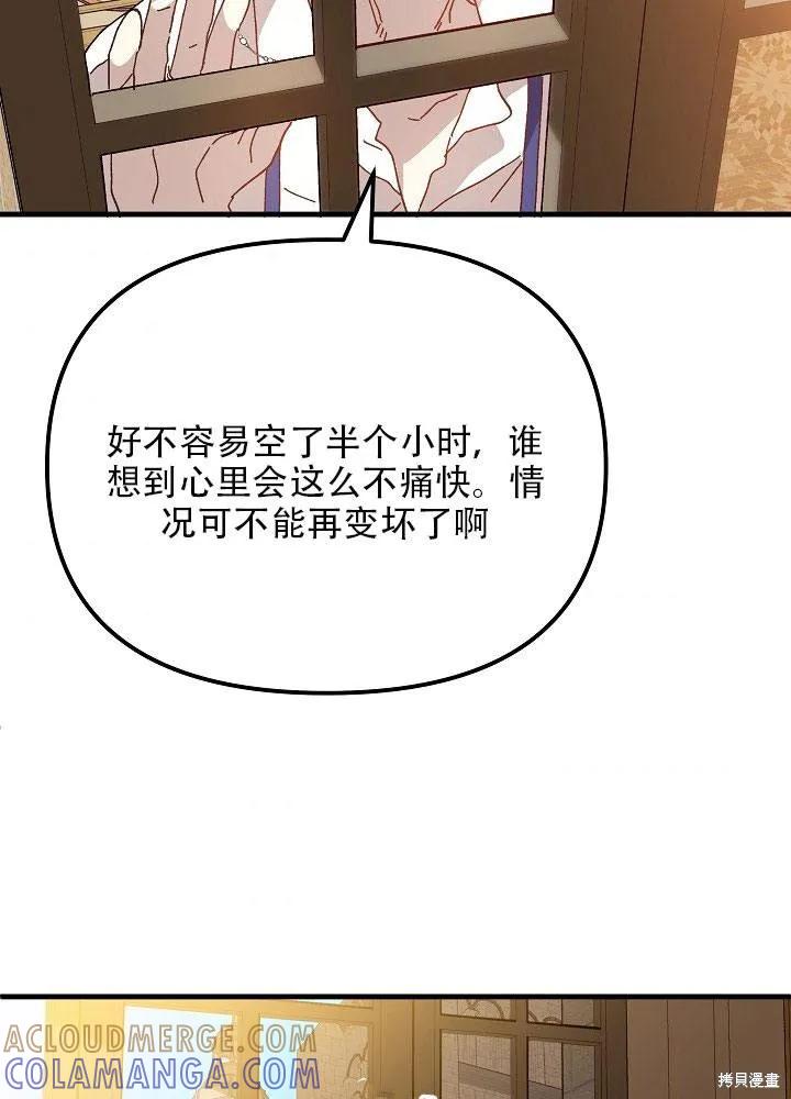 《王女在装疯卖傻》第29话 第17页