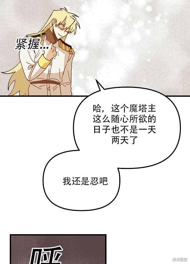 《王女在装疯卖傻》第29话 第27页