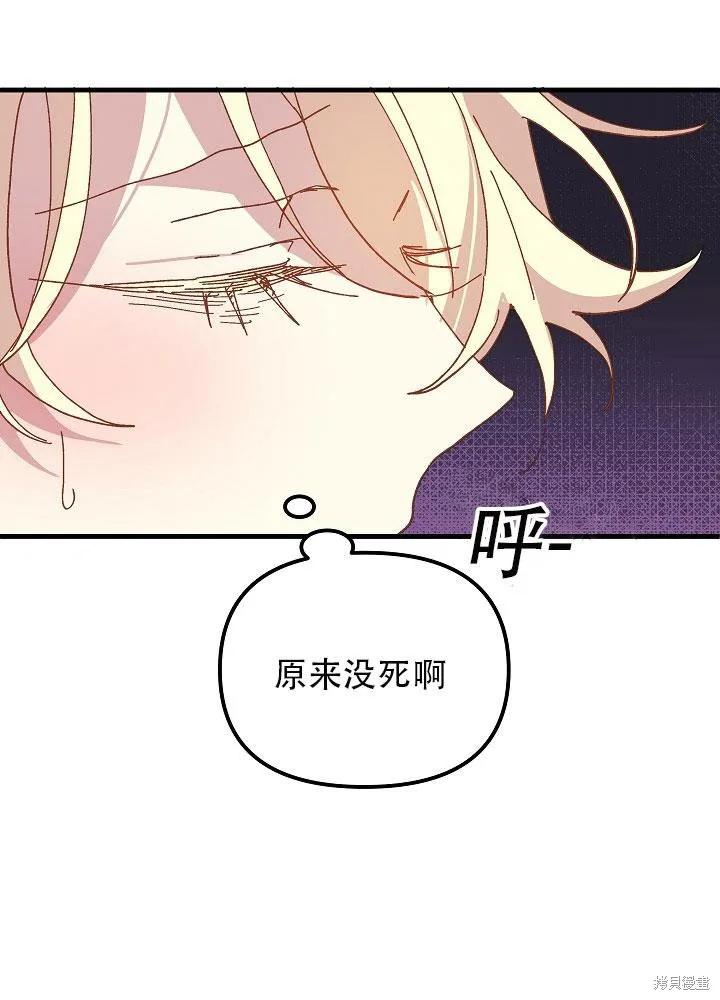《王女在装疯卖傻》第30话 第91页