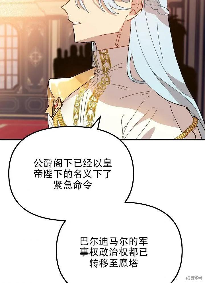 《王女在装疯卖傻》第30话 第120页