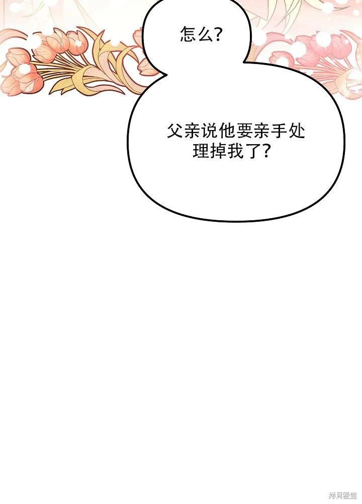 《王女在装疯卖傻》第31话 第28页