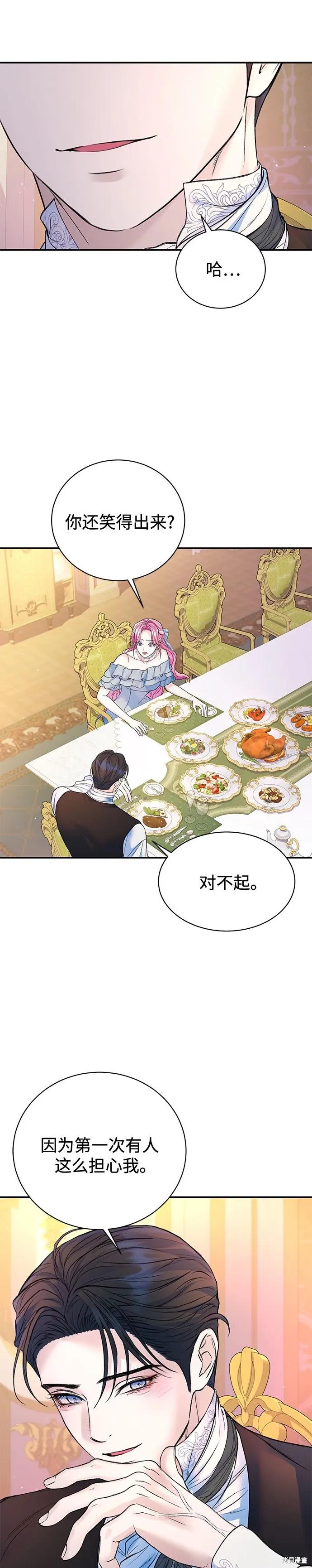 《本以为自己大限将至！》第59话 第20页