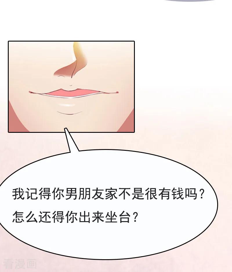 《总裁爱妻想逃跑》第1话 苦衷 第24页