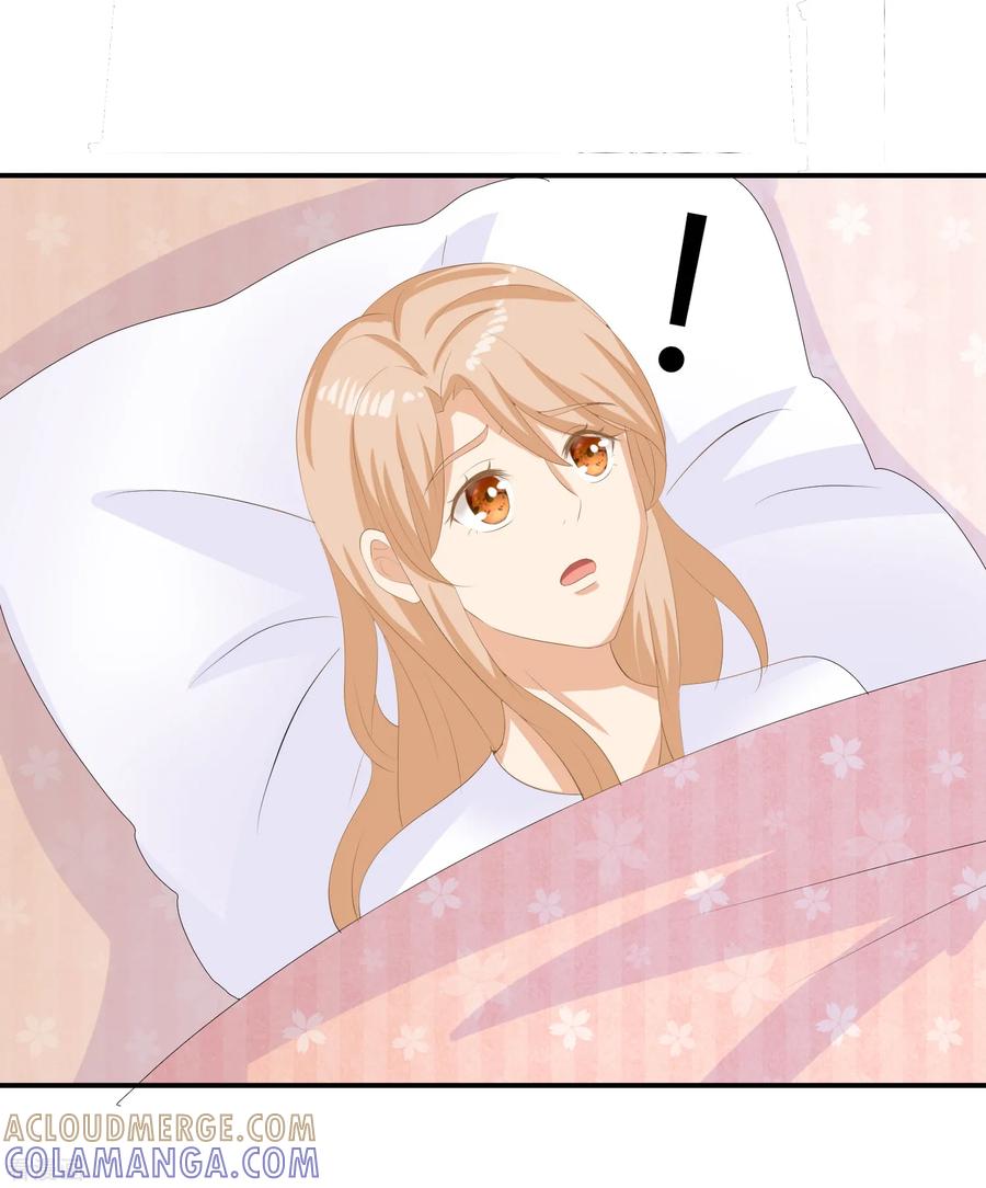 《女神复仇攻略》最终话 挑战！回到过去 第19页