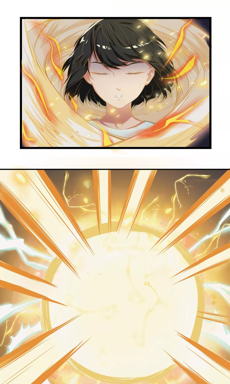 《女道长请留步》第4话 尸鬼寄物 第16页