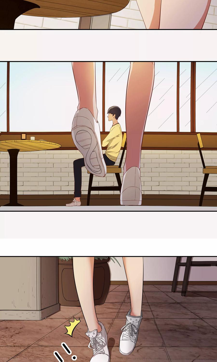 《女道长请留步》第7话 巧用法术 第12页