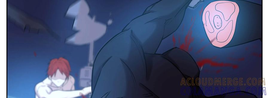 《猎“人”》第71话：死了..吗？ 第22页