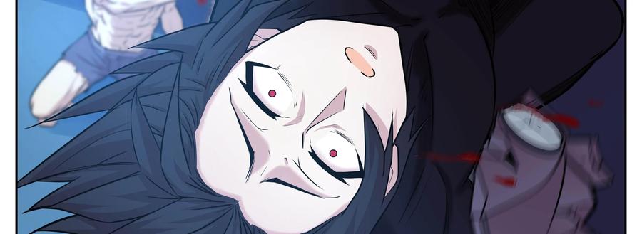 《猎“人”》第71话：死了..吗？ 第23页