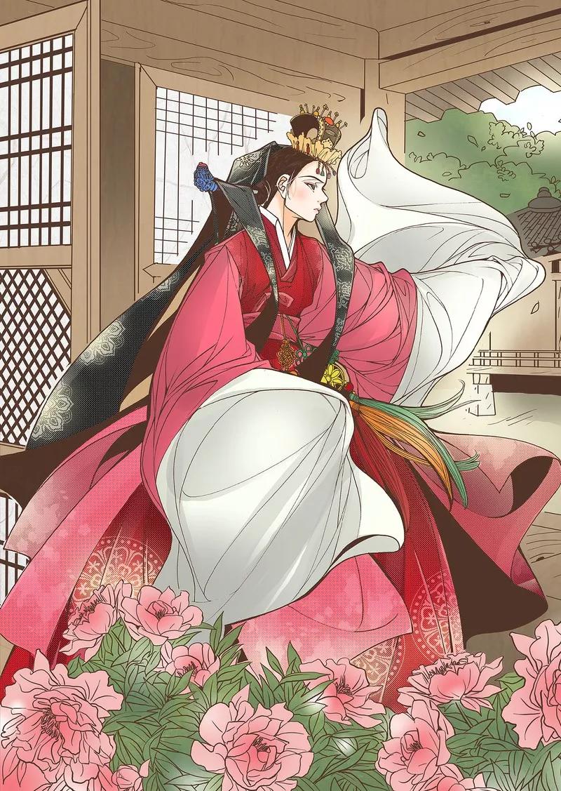 《婚谈别曲》第33话 第2页
