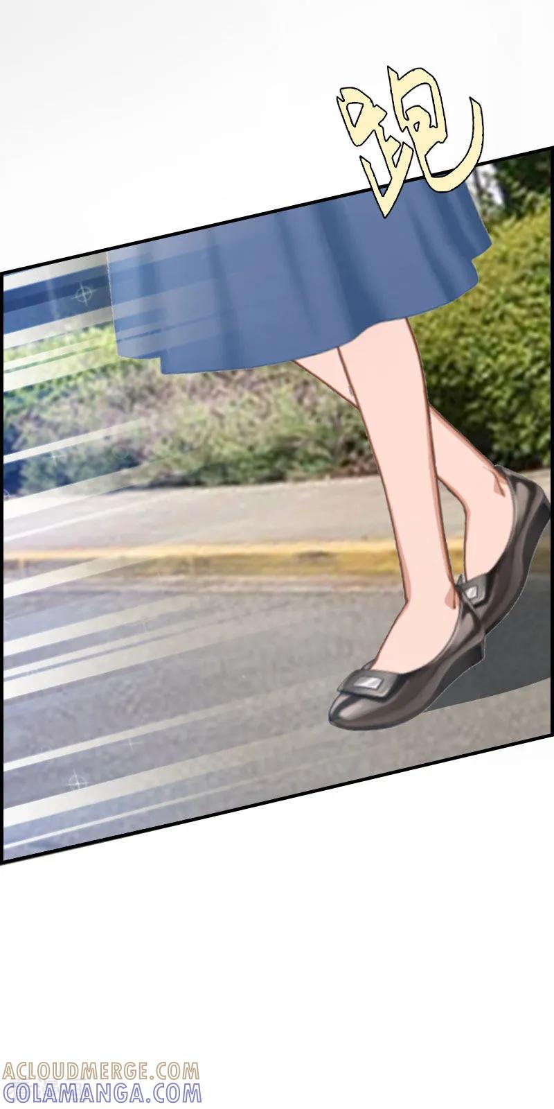 《总裁的甜蜜陷阱》第14话 回家 第25页