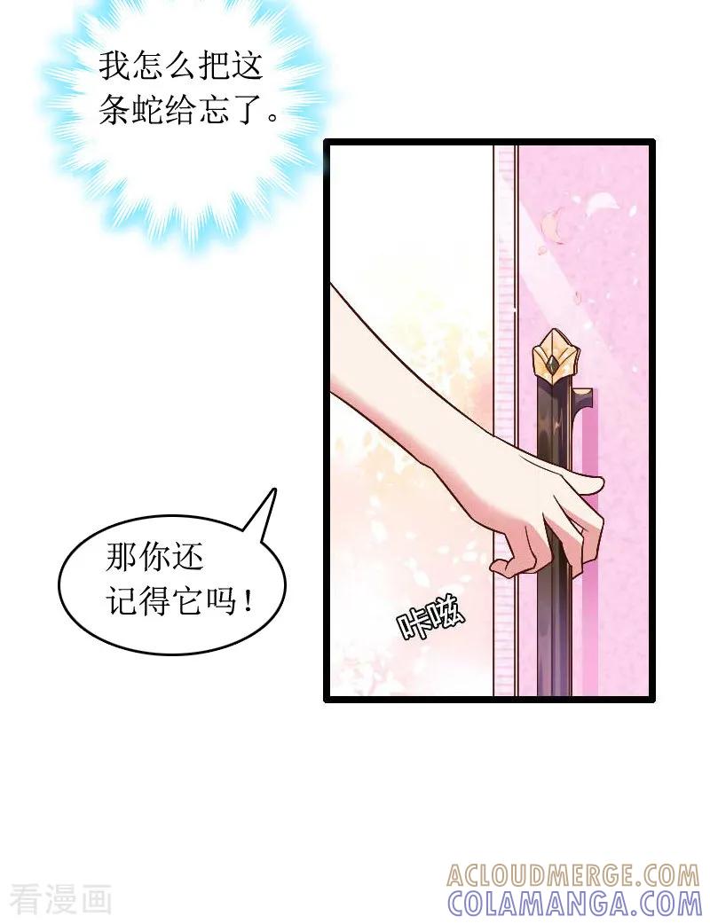 《总裁大人晚上好》第8话 原谅的条件 第5页