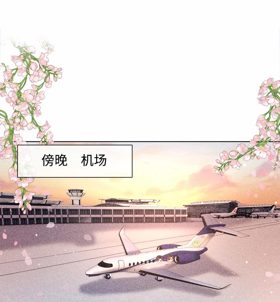 总裁的百万剧本 101 我不可以爱上他 第8页