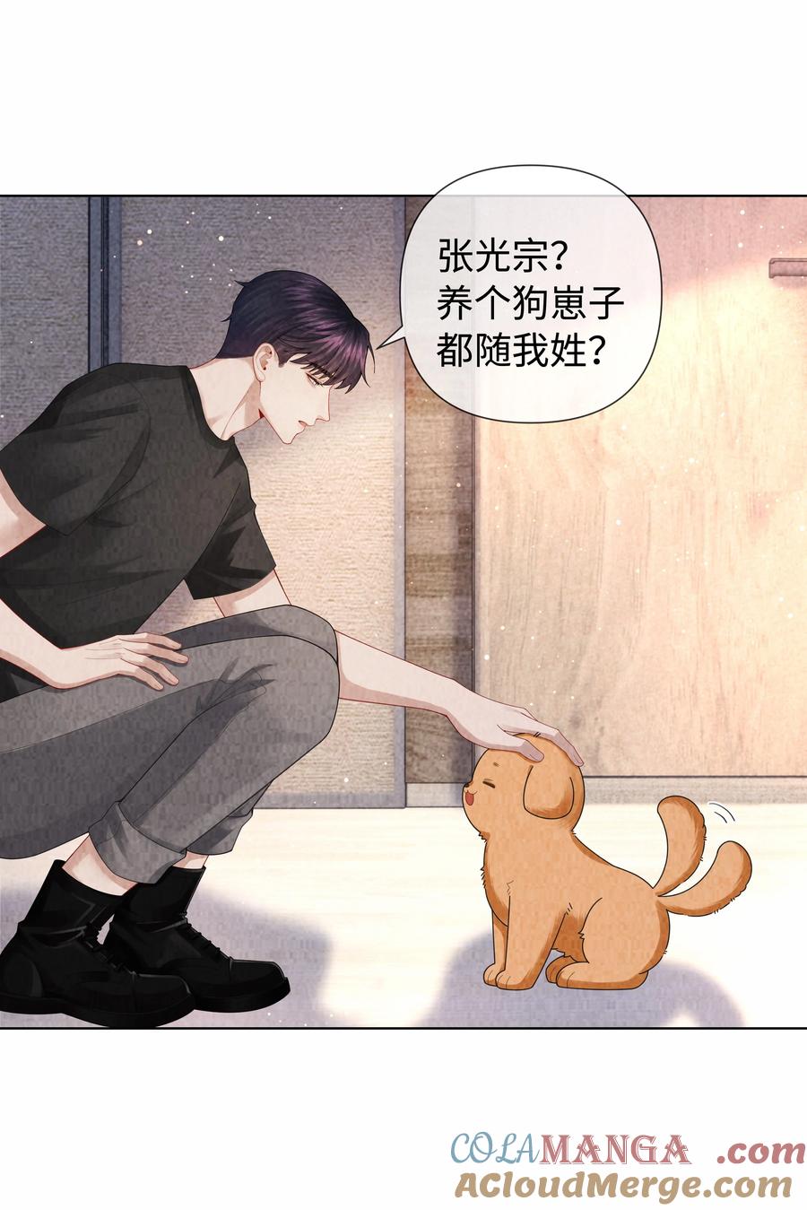 总裁的百万剧本 101 我不可以爱上他 第13页