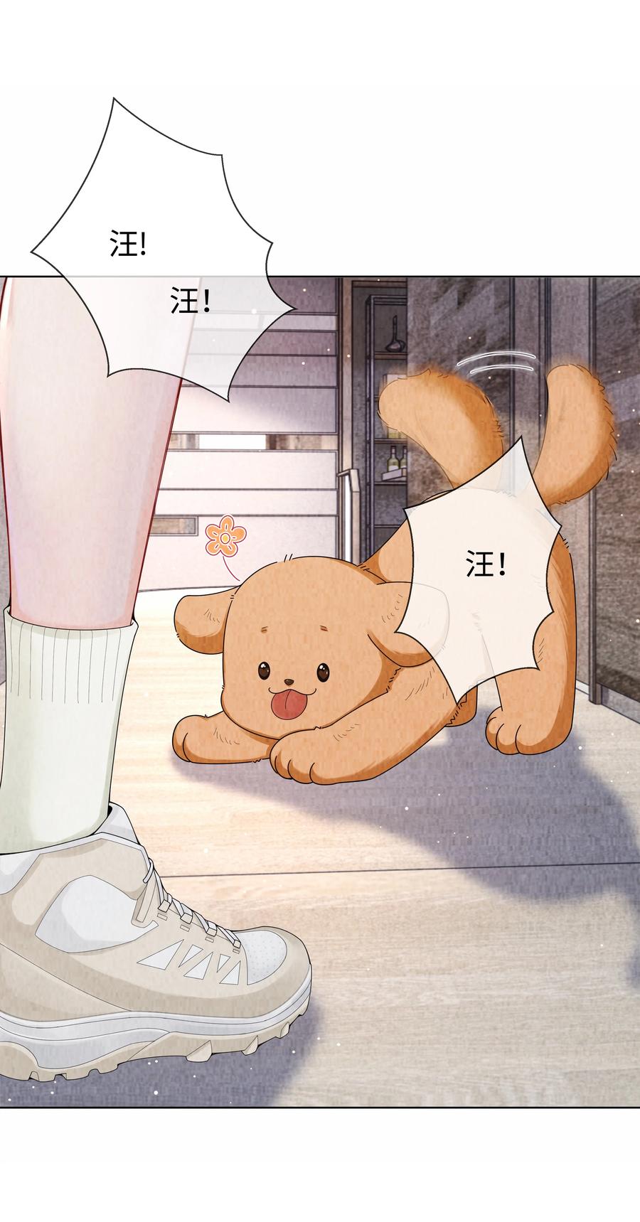 总裁的百万剧本 101 我不可以爱上他 第10页
