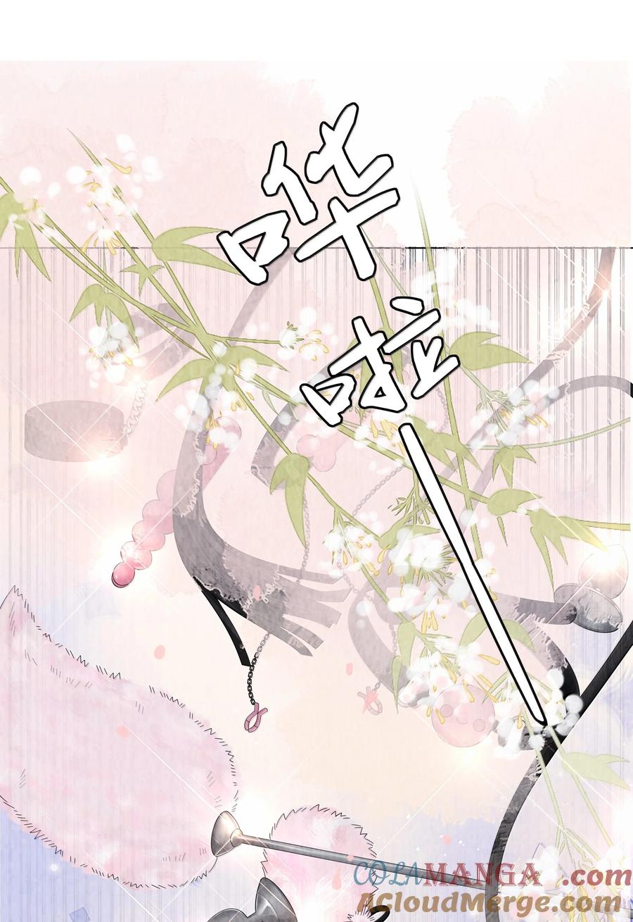 总裁的百万剧本 106 傻瓜 第37页