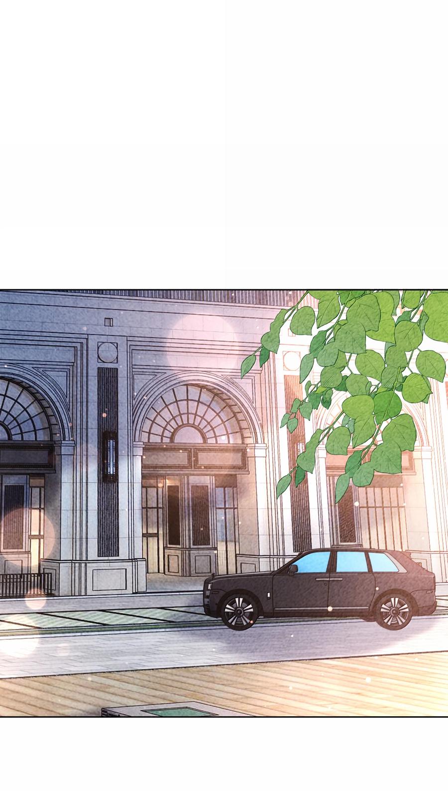 总裁的百万剧本 108 嫌弃我？ 第22页
