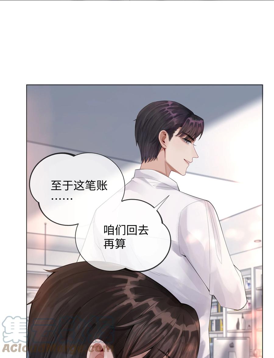 总裁的百万剧本 010 磨人的小妖精！ 第15页