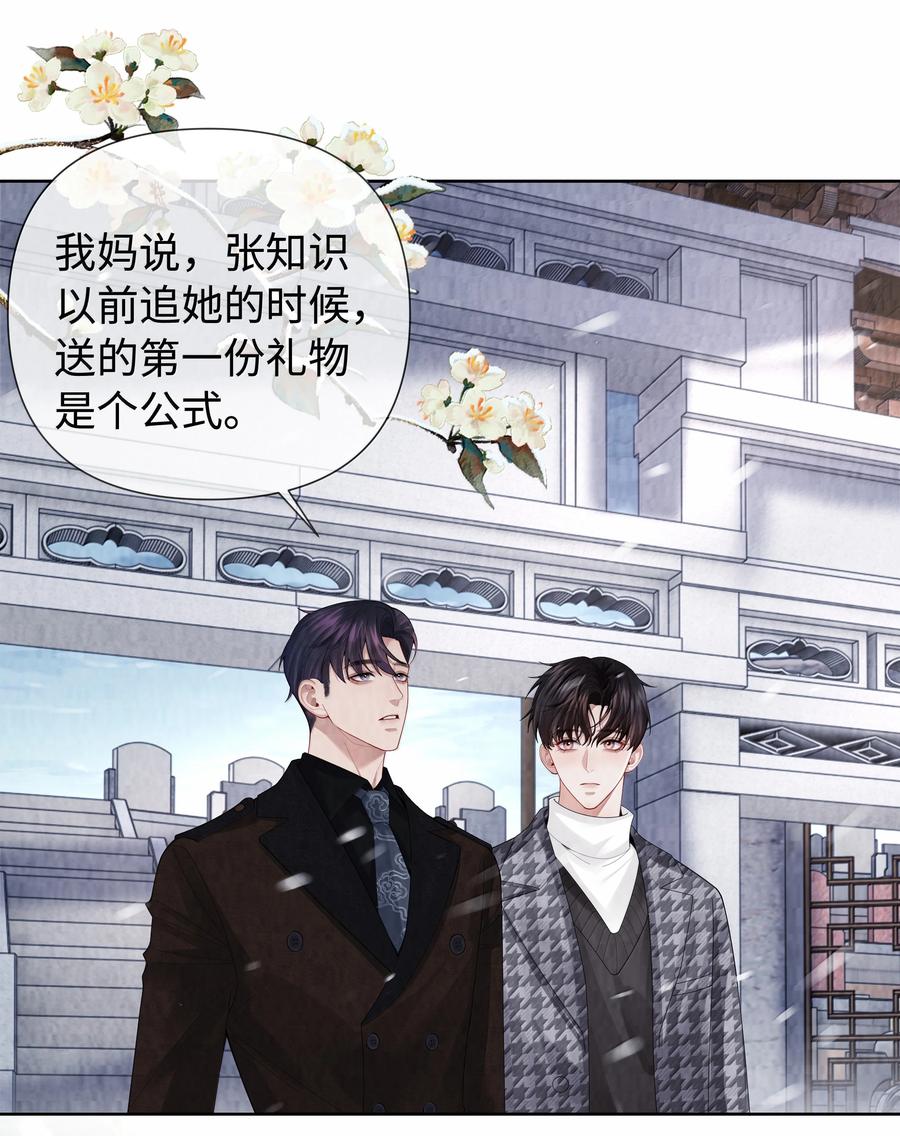 总裁的百万剧本 117 实在是太好了 第38页