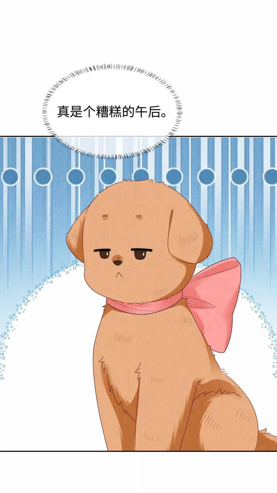 总裁的百万剧本 番外三 光宗的一天·完 第18页