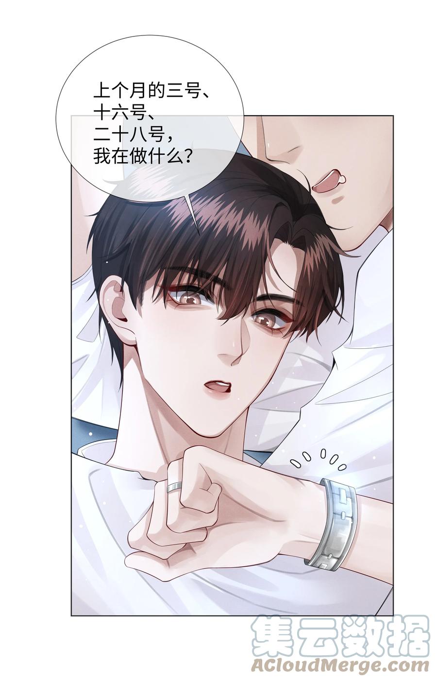 总裁的百万剧本 013 真情告白吗？ 第29页