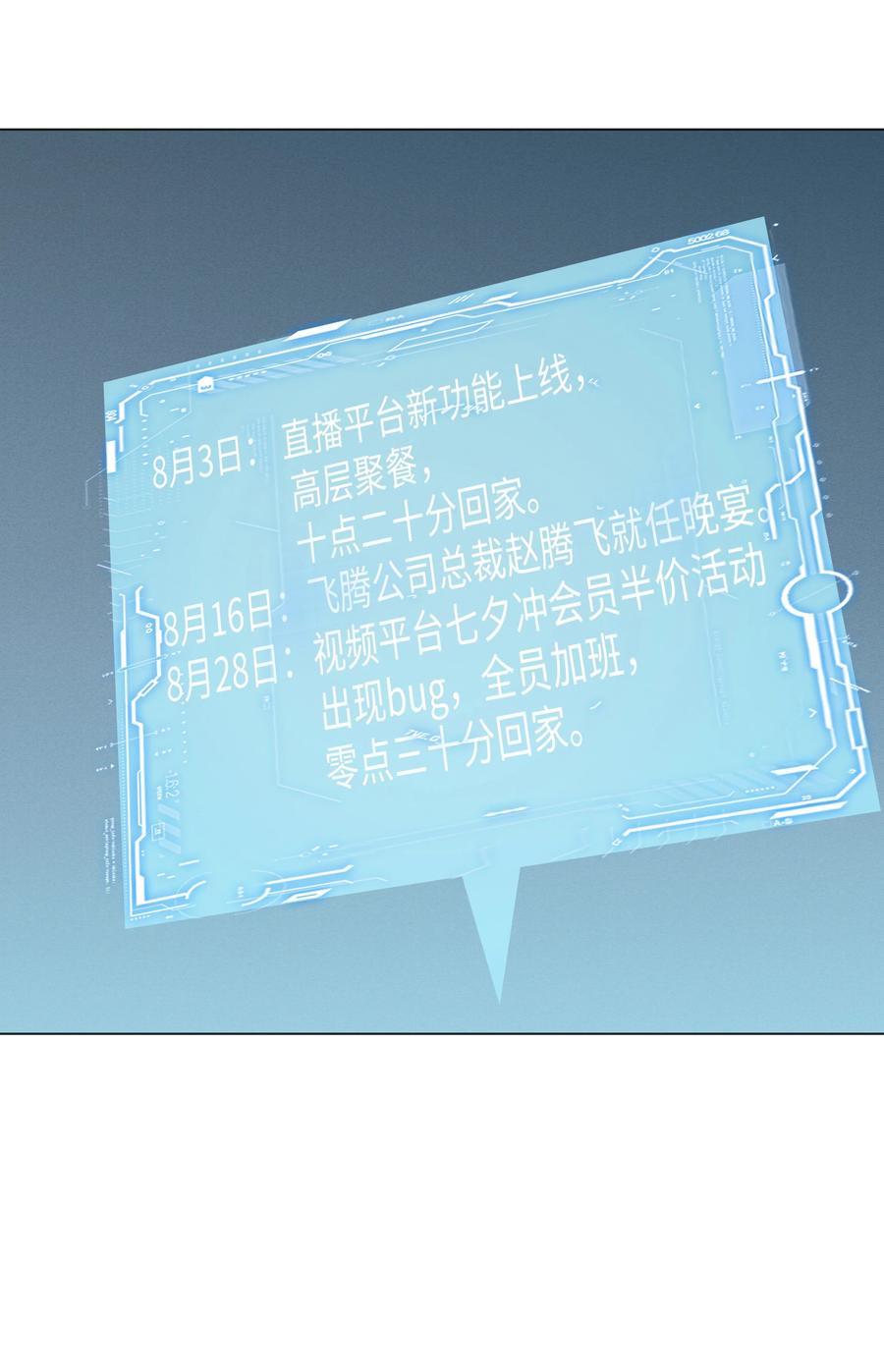 总裁的百万剧本 013 真情告白吗？ 第30页