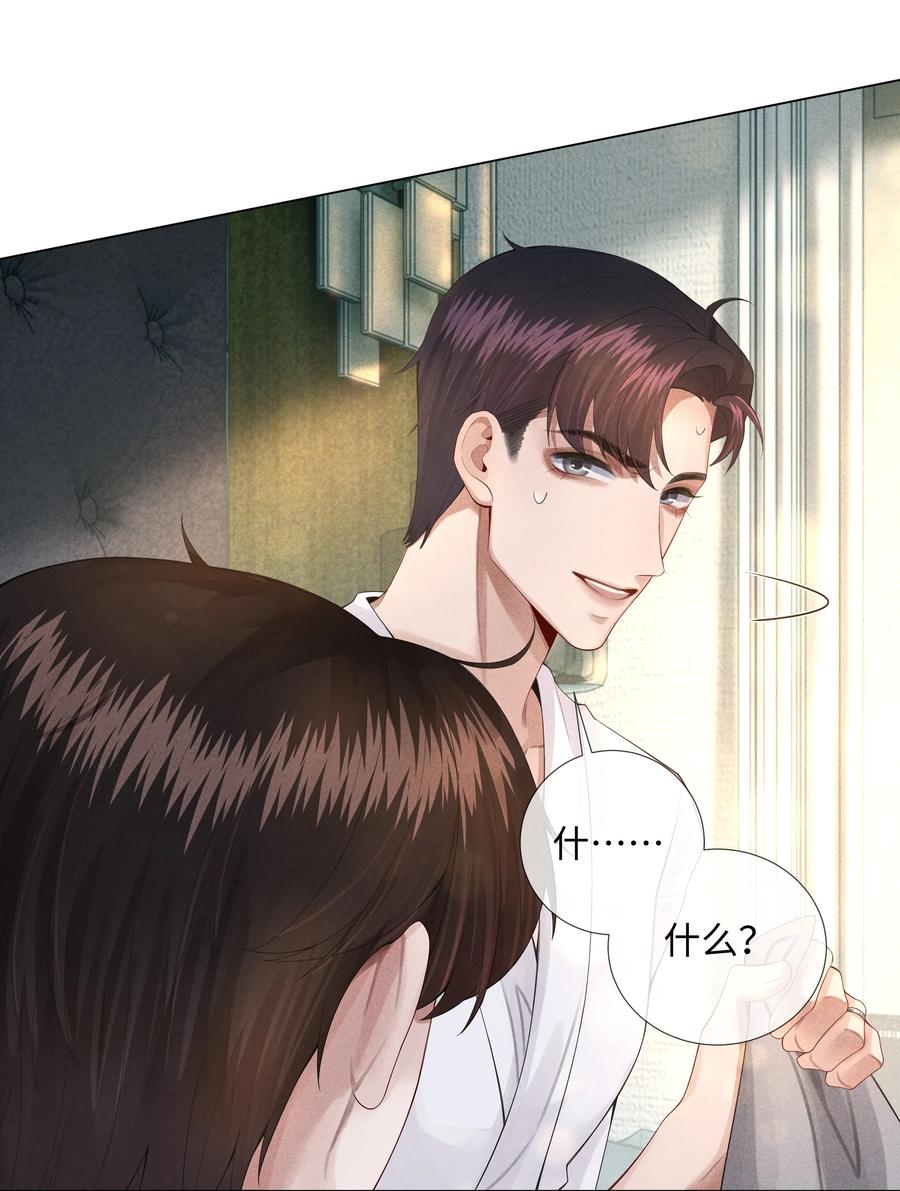 总裁的百万剧本 014 该算账了 第34页