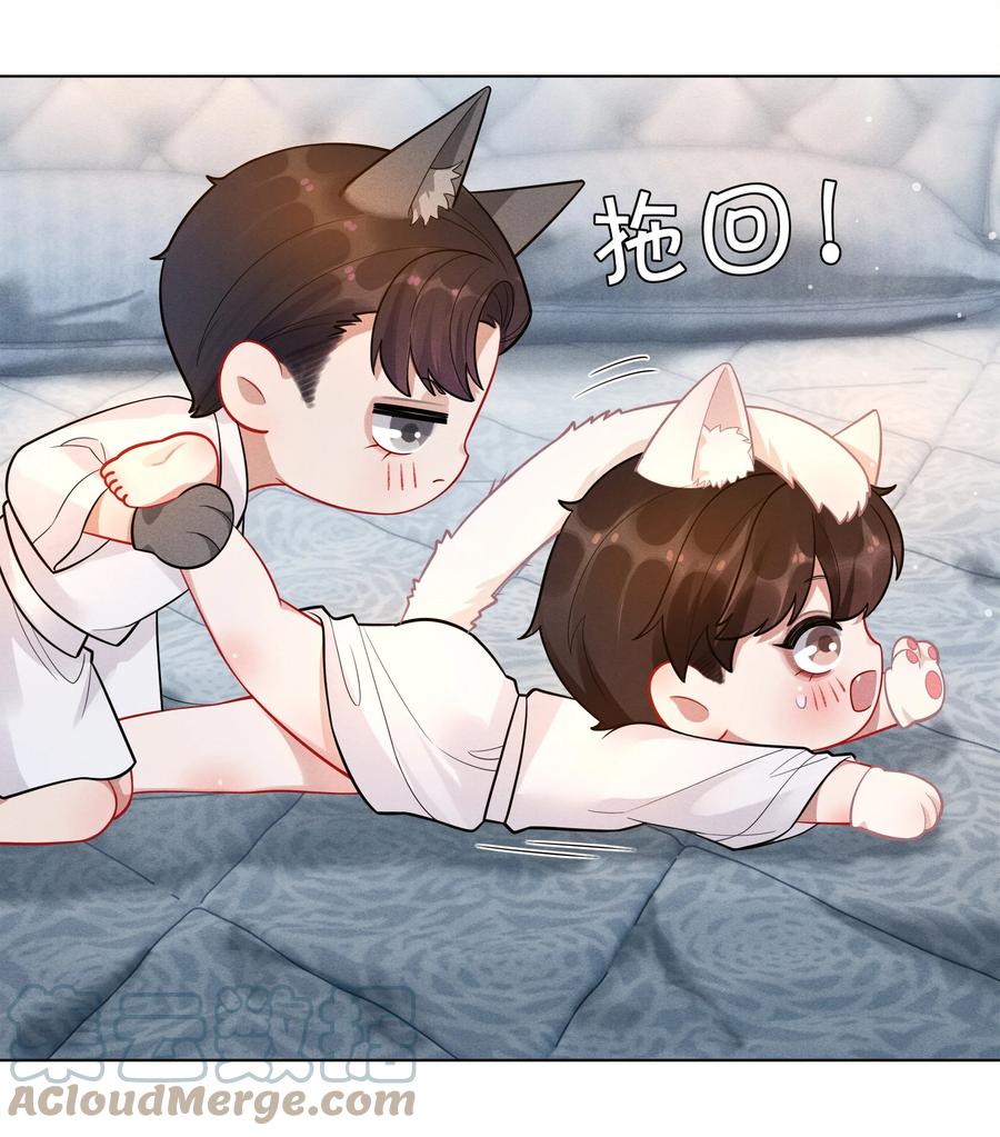 总裁的百万剧本 017 你还在想那个穷小子！ 第32页