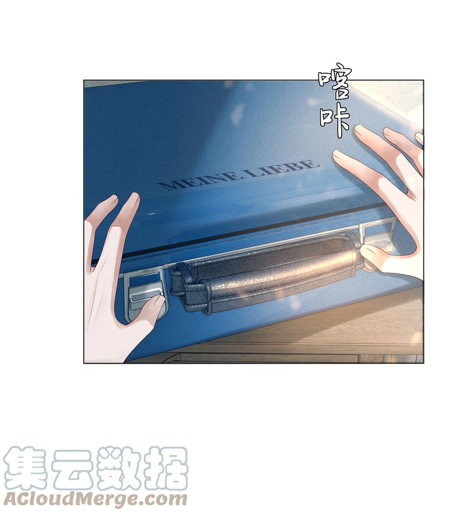 总裁的百万剧本 019 所谓的“初恋男神” 第31页