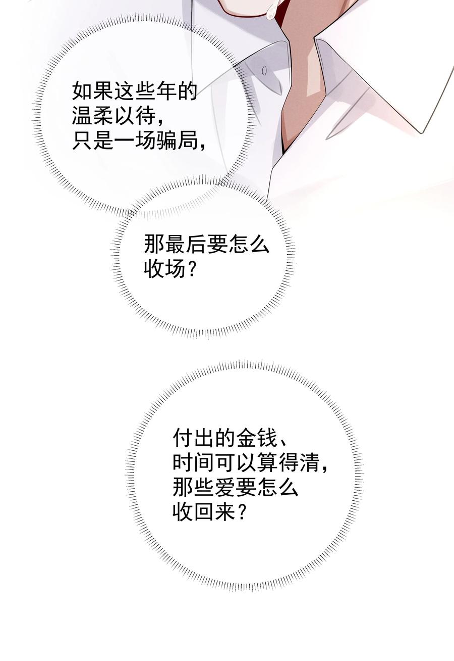 总裁的百万剧本 019 所谓的“初恋男神” 第22页