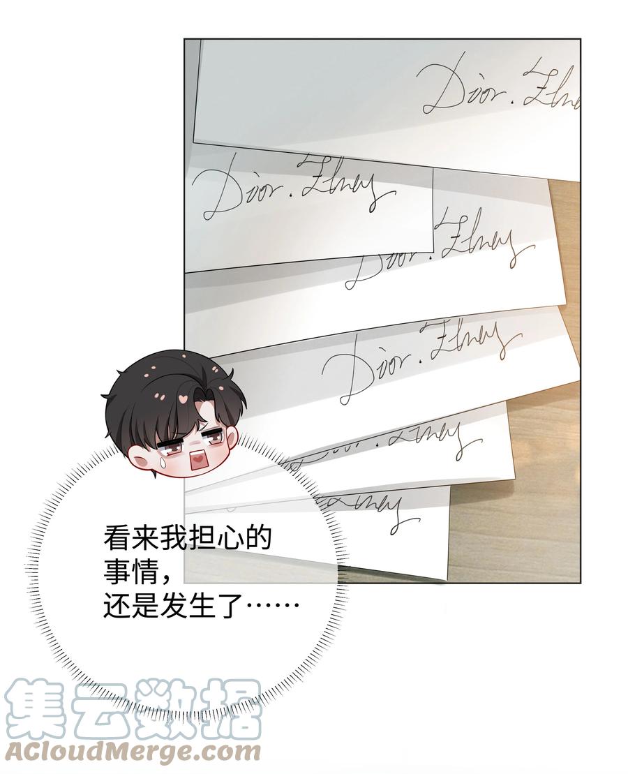 总裁的百万剧本 023 他爱吃的“椒盐排骨” 第3页