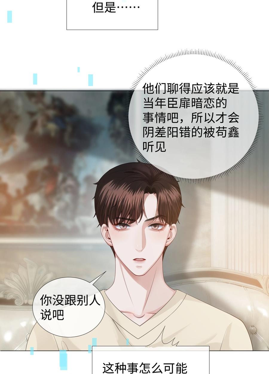 总裁的百万剧本 024 曾经忽略的爱意 第20页