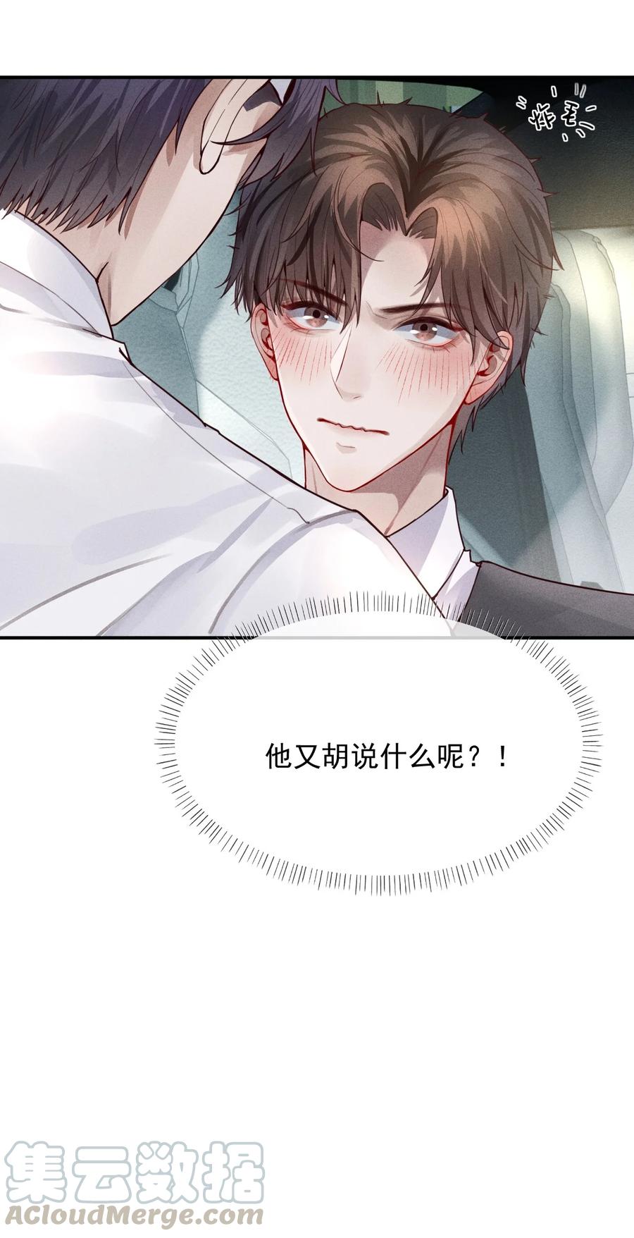 总裁的百万剧本 02 履行夫妻的义务 第11页
